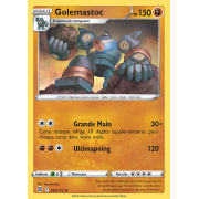 SS09_083/172 Golemastoc Rare