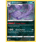 SS09_085/172 Grotadmorv Rare