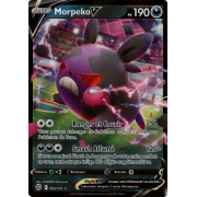 SS09_095/172 Morpeko V Ultra Rare