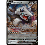 SS09_096/172 Galeking V Ultra Rare