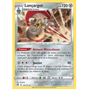 SS09_101/172 Lançargot Rare