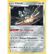 SS09_104/172 Cliticlic Rare