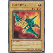 DP2-FR001 Tigre Jet V Commune