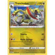 SS09_112/172 Tranchodon Rare