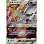 SS09_123/172 Arceus VSTAR Ultra Rare