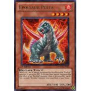 PHSW-EN082 Evolsaur Pelta Rare