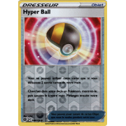 SS09_150/172 Hyper Ball Inverse