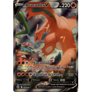 SS09_154/172 Dracaufeu V Full Art Ultra Rare