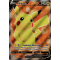 SS09_157/172 Pikachu V Full Art Ultra Rare