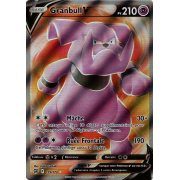 SS09_159/172 Granbull V Full Art Ultra Rare