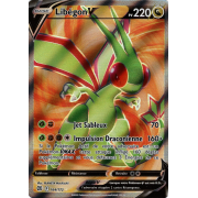 SS09_164/172 Libégon V Full Art Ultra Rare