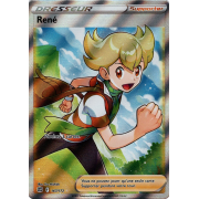 SS09_167/172 René Full Art Ultra Rare