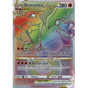 SS09_174/172 Dracaufeu VSTAR Hyper Rare