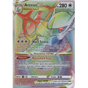 SS09_176/172 Arceus VSTAR Hyper Rare