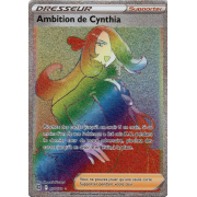 SS09_178/172 Ambition de Cynthia Hyper Rare