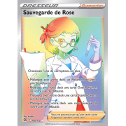 SS09_180/172 Sauvegarde de Rose Hyper Rare