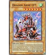 DP2-FR012 Dragon Armé LV7 Super Rare