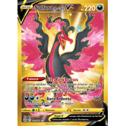 SS09_183/172 Sulfura de Galar V Secret Rare