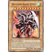 DP2-FR013 Dragon Armé LV10 Ultra Rare