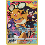 SS09_TG07/TG30 Dedenne Holo Rare