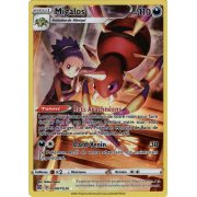 SS09_TG09/TG30 Migalos Holo Rare