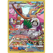 SS09_TG12/TG30 Gouroutan Holo Rare