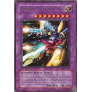 DP2-FR014 Canon Dragon XYZ Rare