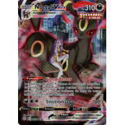 Noctali VMAX - EB09 TG23/TG30 - Stars Étincelantes SWSH09 - Carte Pokémon à  l'unité - DracauGames