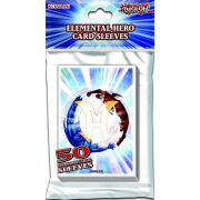 Protèges cartes Yu-Gi-Oh Elemental Hero