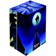 Yu-Gi-Oh Deck Box Elemental Hero
