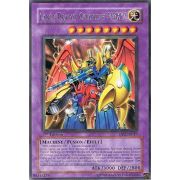 DP2-FR017 Canon Dragon Catapulte VWXYZ Rare