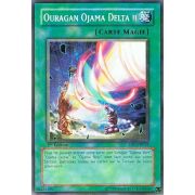 DP2-FR018 Ouragan Ojama Delta !! Commune