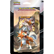 Pokémon Deck Combat-V Lougaroc-V