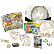 Elite Trainer Box Pokémon Épée et Bouclier 9