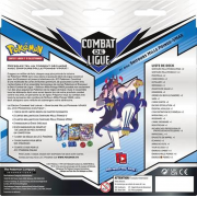 Pokémon Deck Combat de Ligue Shifours-VMAX - Shifours Milles Poings