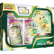 Coffret Pokémon Phyllali VSTAR