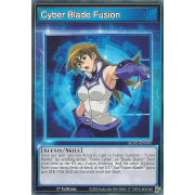 SGX1-ENS05 Cyber Blade Fusion Commune