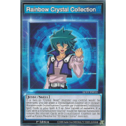 SGX1-ENS14 Rainbow Crystal Collection Commune