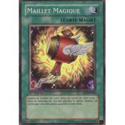 DP2-FR024 Maillet Magique Super Rare