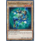 SGX1-ENA04 Elemental HERO Sparkman Commune
