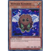 SGX1-ENA06 Winged Kuriboh Commune