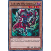 SGX1-ENA11 Elemental HERO Necroshade Commune