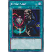 SGX1-ENA13 Fusion Sage Commune