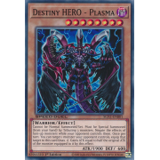 SGX1-ENB01 Destiny HERO - Plasma Commune