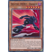 SGX1-ENB05 Destiny HERO - Dasher Commune