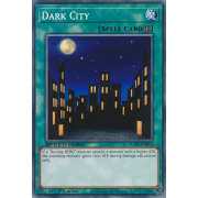 SGX1-ENB13 Dark City Commune