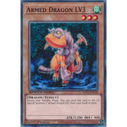 SGX1-ENC06 Armed Dragon LV3 Commune