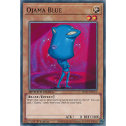 SGX1-ENC11 Ojama Blue Commune