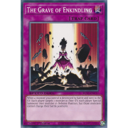 SGX1-ENC17 The Grave of Enkindling Commune
