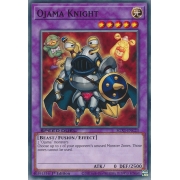 SGX1-ENC23 Ojama Knight Commune